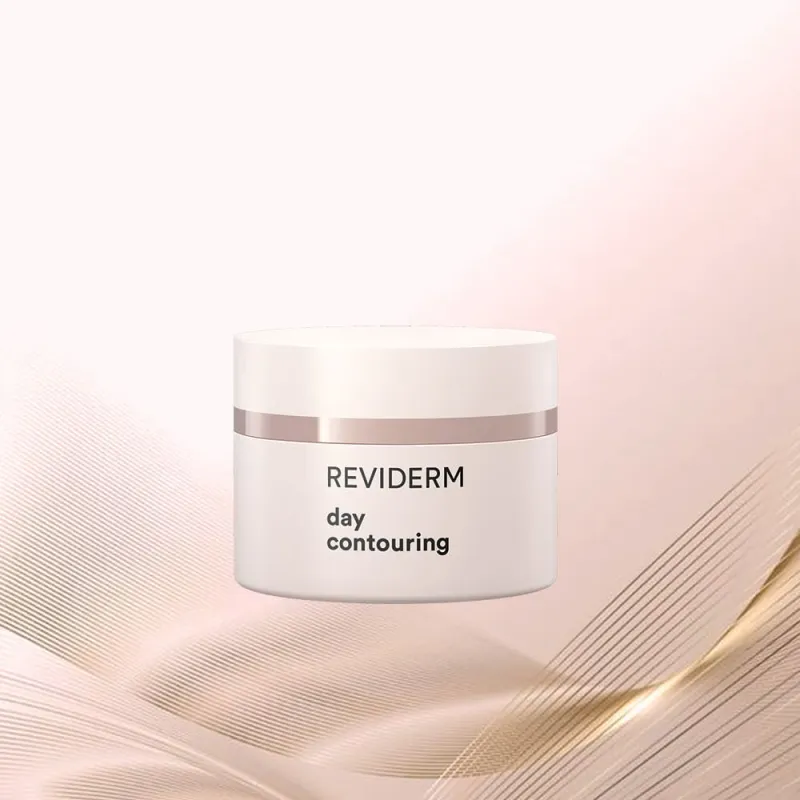 REVIDERM day contouring | Укрепляющий дневной крем для более четких контуров лица 50 мл
