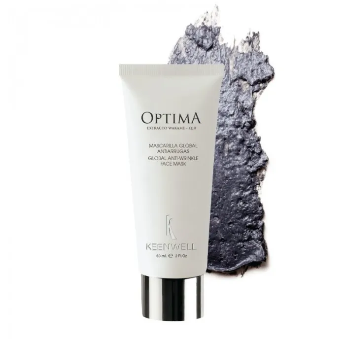 Keenwell Optima Anti-Wrinkle Mask | Näomask 60 ml