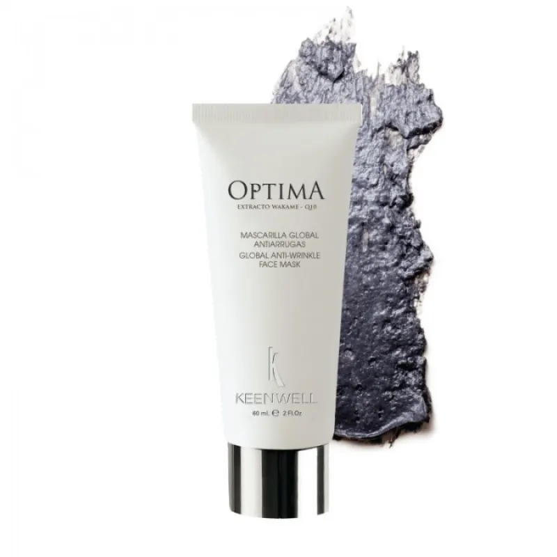 Keenwell Optima Anti-Wrinkle Mask | Näomask 60 ml