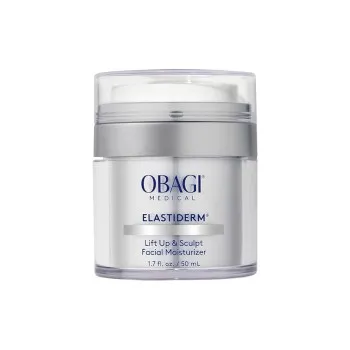 OBAGI MEDICAL ELASTIDERM Lift Up & Sculpt | Лифтинг-Крем Для Лица И Против Морщин, 50 мл