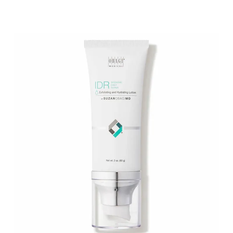 OBAGI MEDICAL SuzanOBAGIMD Intensive Daily Repair | Eksfolieeriv ja niisutav losjoon, 60 g