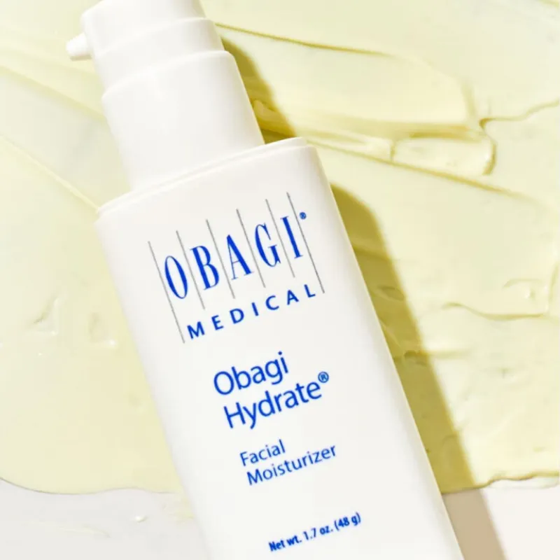 OBAGI MEDICAL Hydrate | Niisutav Näokreem, 48 g