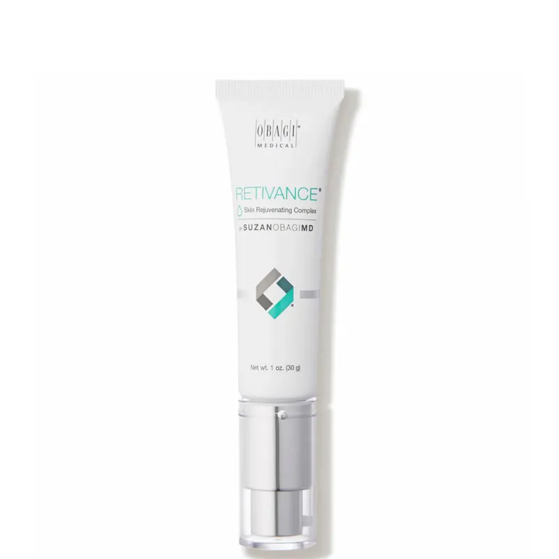 OBAGI MEDICAL SuzanOBAGIMD Retivance Skin Rejuvenating Complex | Сыворотка с Ретинальдегидом, 30 мл