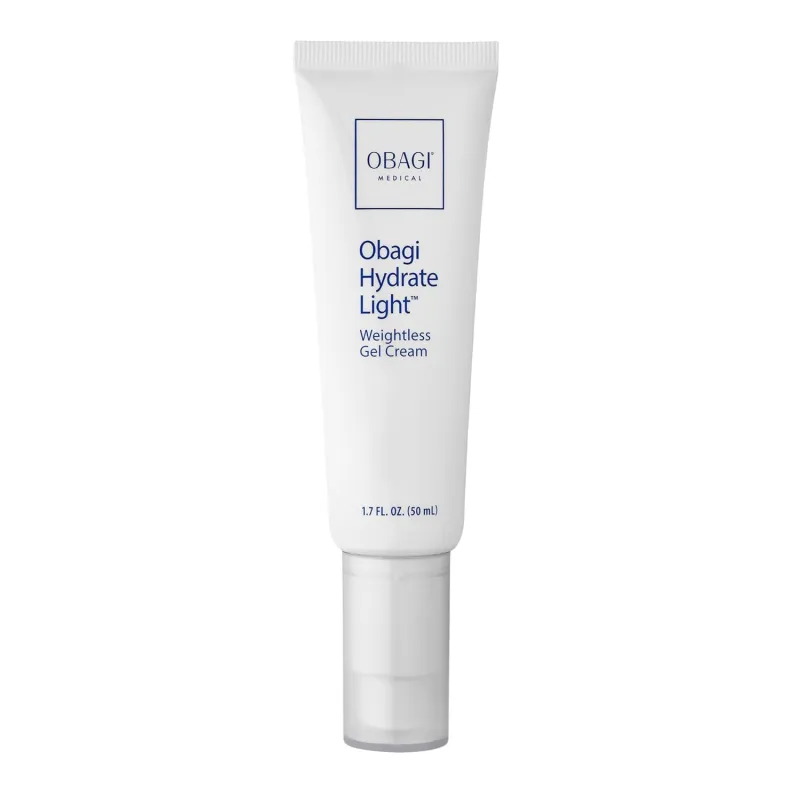 OBAGI MEDICAL Hydrate Light | Niisutav Näokreem, 48 g