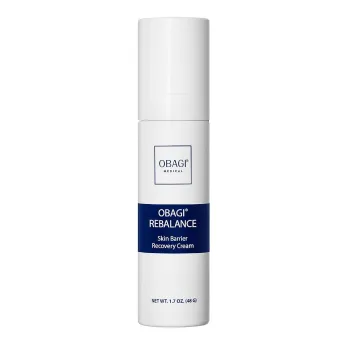 OBAGI MEDICAL Rebalance Skin Barrier Recovery Cream | Nahabarjääri Taastav Kreem, 48 g
