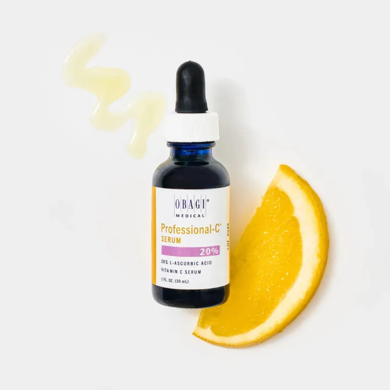 OBAGI MEDICAL Professional-C Serum 20% | C Vitamiiniseerum Normaalsele ja Rasusele Nahale, 30 ml