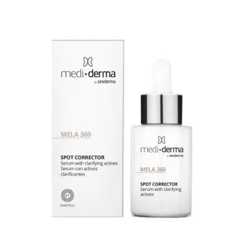 Mediderma MELA 360 Spot Corrector | Depigmenteeriv seerum