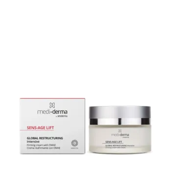 Mediderma Sens-Age Lift Intensive 50 ml | Tugevdav näokreem