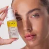 GIGI Texture Smart Night Peeling | Öine koorimine nahka uuendav 30 ml