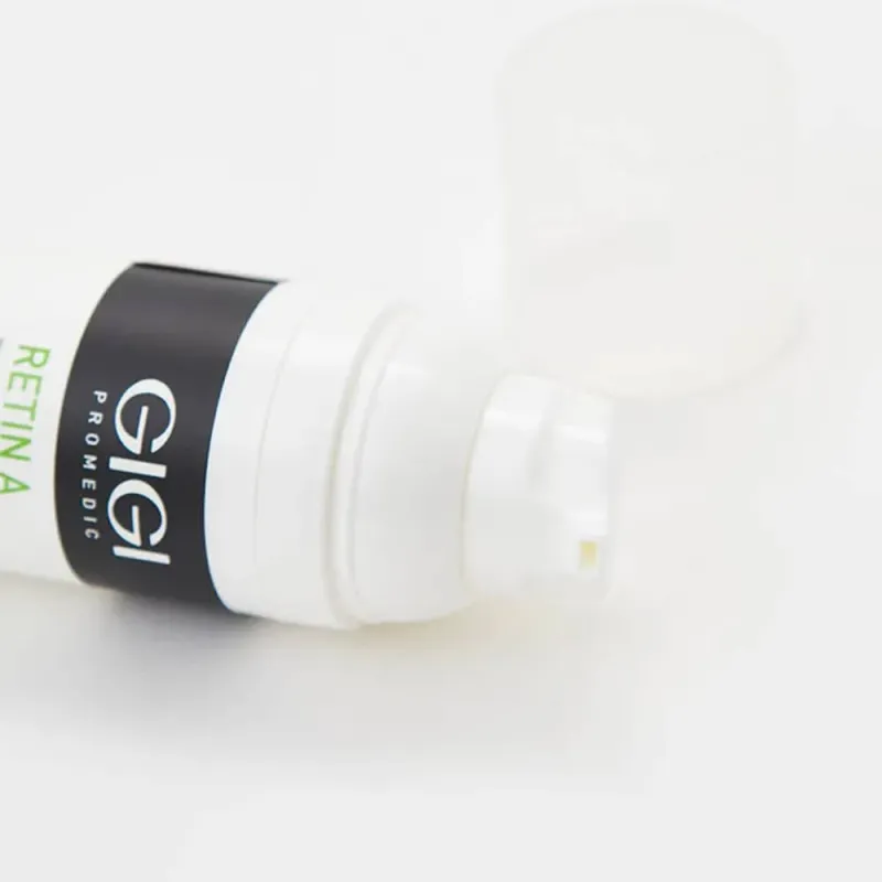 GIGI Retin A Melano Tri Corrector | Intensiivne pigmentatsiooni vastane kreem 30 ml