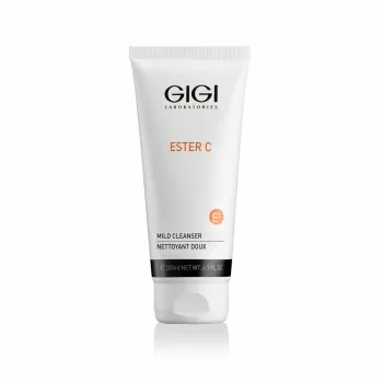 GIGI Ester C Mild Cleanser | Õrn puhastusgeel C-vitamiiniga 200 ml