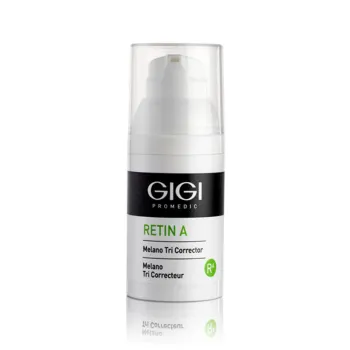 GIGI Retin A Melano Tri Corrector | Intensiivne pigmentatsiooni vastane kreem 30 ml