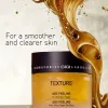 GIGI Texture QBS Peeling | Ensüümne koorija naha uuendamiseks 50 ml