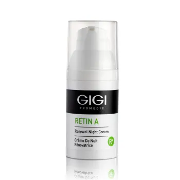 GIGI Retin A Renewal Night Cream | Taastav öökreem 30 ml