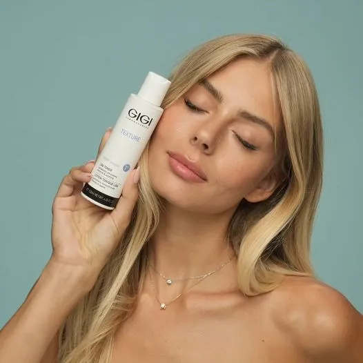 GIGI Texture LBA Toner | Тоник с лактобионовой кислотой и пробиотиками 120 мл