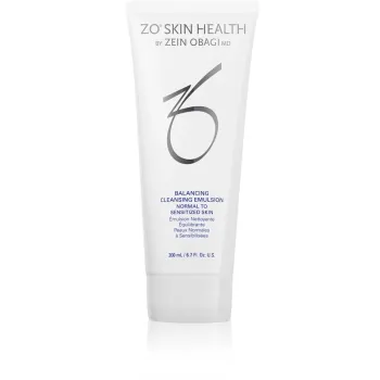 ZO Skin Health Balancing Cleansing Emulsion | Puhastav emulsioon tundlikule nahale 200 ml