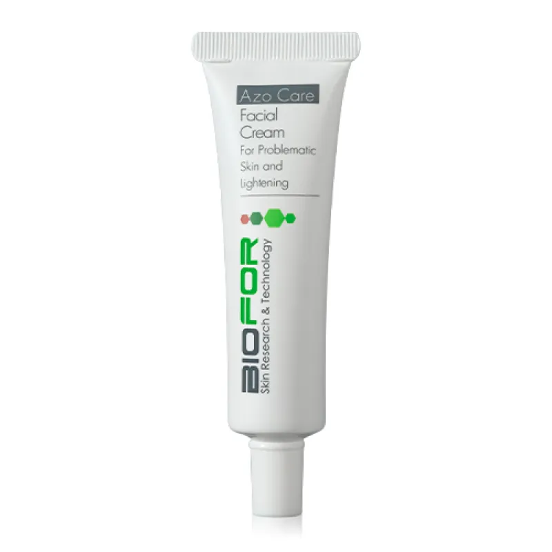 Biofor Azo Care | Korektiivne kreem 30 ml