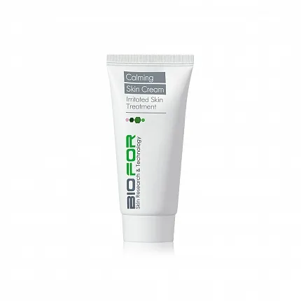 Biofor Calming Mask | Nomierinoša näomask 50 ml