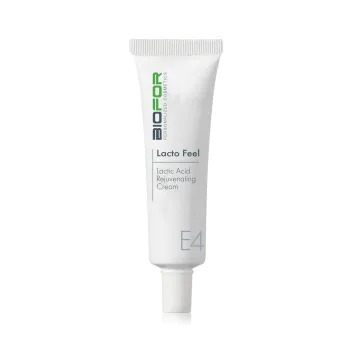 Biofor Lacto Feel | Омолаживающий крем с молочной кислотой 30 мл