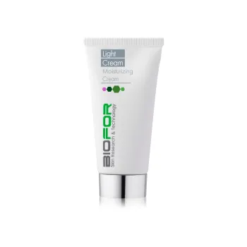 Biofor Light Cream | Увлажняющий крем 50 мл