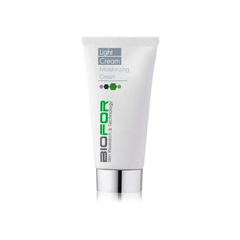Biofor Light Cream | Увлажняющий крем 50 мл
