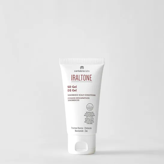 Iraltone SD Gel | Гель для лица 50 мл