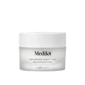 Medik8 Advanced Night Eye | Ööaegne silmakreem 15 ml