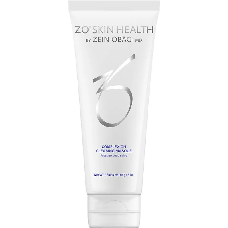 ZO Skin Health Complexion Clearing Program | Komplekt rasusele ja probleemsele nahale