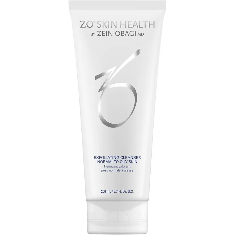 ZO Skin Health Complexion Clearing Program | Komplekt rasusele ja probleemsele nahale