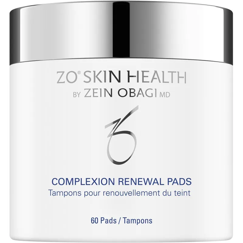 ZO Skin Health Complexion Clearing Program | Komplekt rasusele ja probleemsele nahale