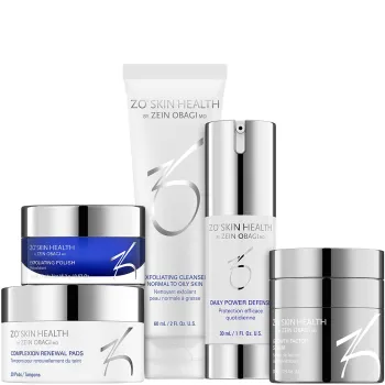 ZO Skin Health Anti-Aging Program | Антивозрастной набор