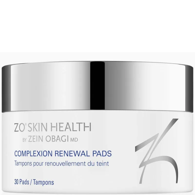 ZO Skin Health Anti-Aging Program | Vananemisvastane Komplekt