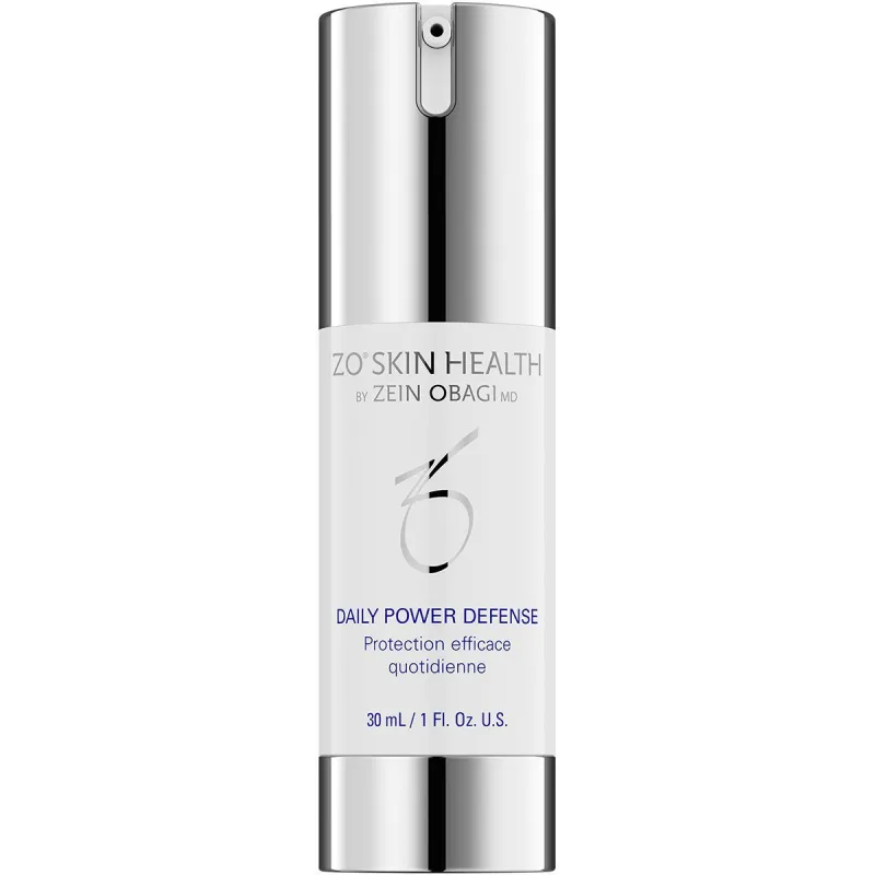 ZO Skin Health Anti-Aging Program | Vananemisvastane Komplekt