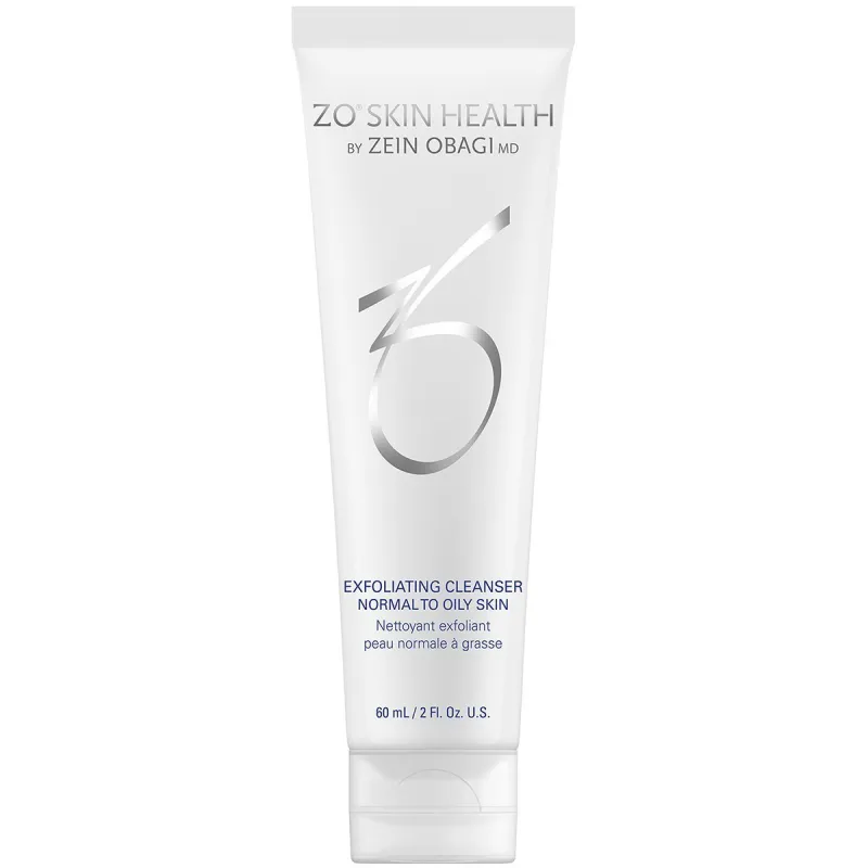 ZO Skin Health Anti-Aging Program | Vananemisvastane Komplekt