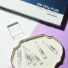 HUBISLAB Bio Cell Moisturizing Fluid | Intensiivselt niisutavad ampullid 2 ml × 12 tk