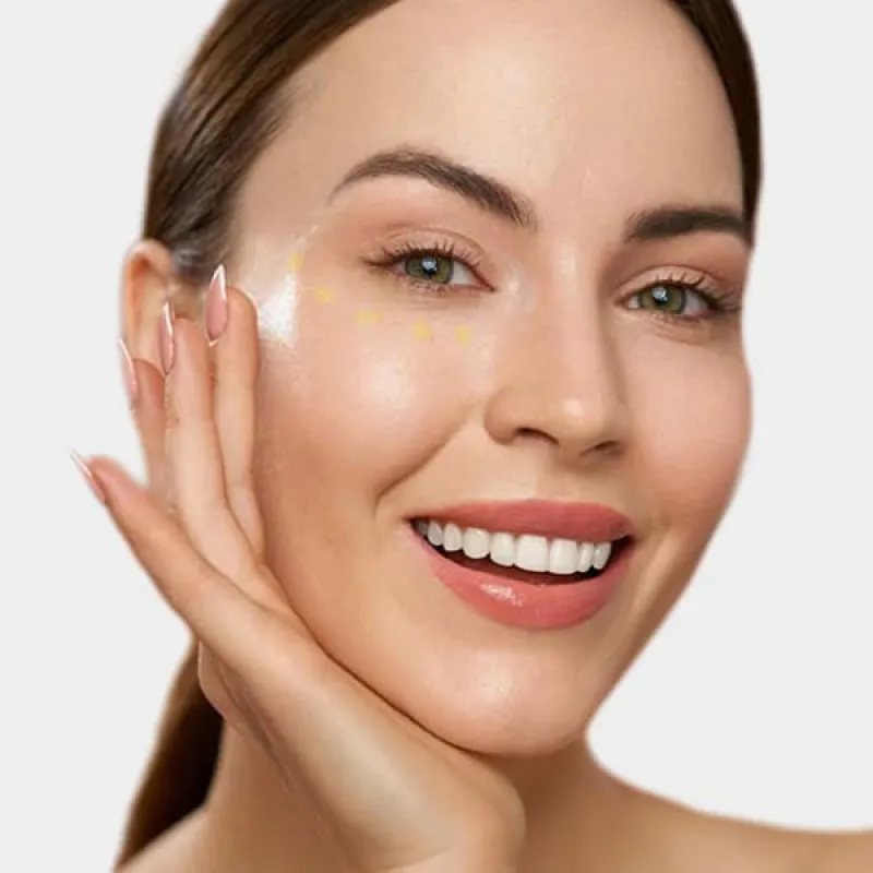 Medik8 Advanced Night Eye | Taastav öökreem silmaümbrusele 15 ml