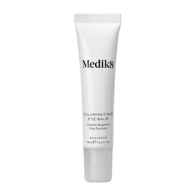 Medik8 Illuminating Eye Balm | Silmabalms 15 ml