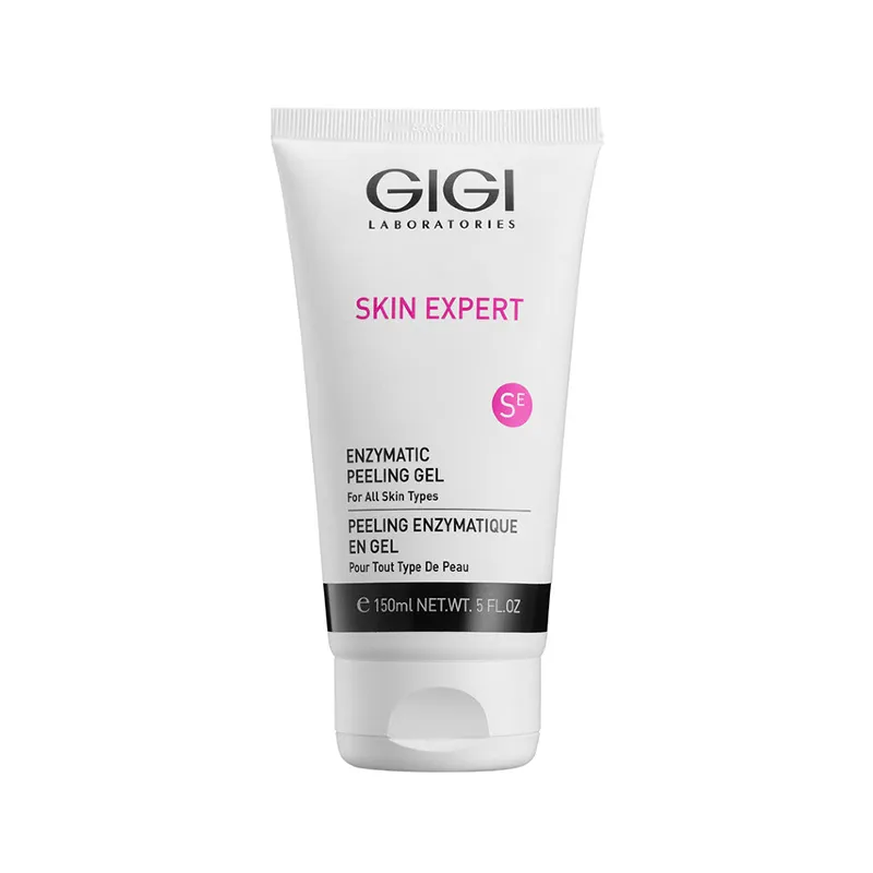 GIGI Enzymatic Peeling Gel | Энзимный пилинг гель 150 мл