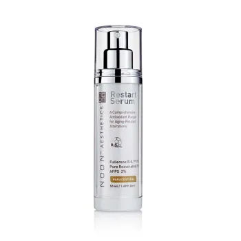Noon Aesthetics Restart Serum | Taastav näoseerum 50 g