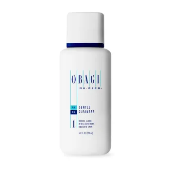 OBAGI MEDICAL Gentle Cleanser | Pehme näopuhastusvahend tundlikule nahale 200 ml