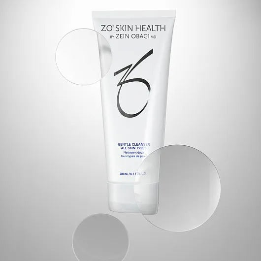 ZO Skin Health Gentle Cleanser | Õrn puhastusvahend 200 ml