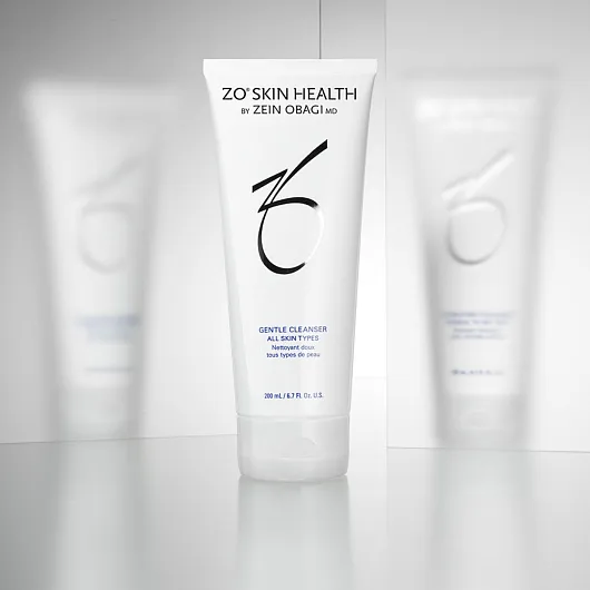 ZO Skin Health Gentle Cleanser | Õrn puhastusvahend 200 ml