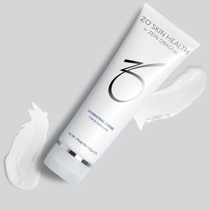 ZO Skin Health Hydrating Crème | Intensiivs niisutav kreem 113 g