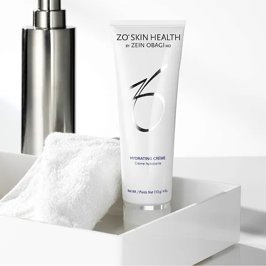 ZO Skin Health Hydrating Crème | Intensiivs niisutav kreem 113 g