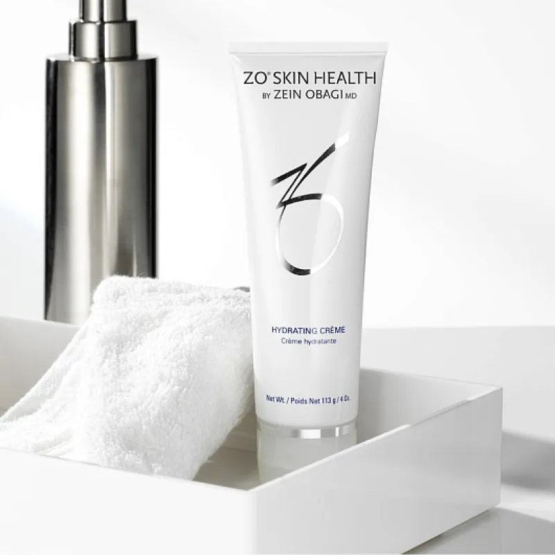ZO Skin Health Hydrating Creme | Intensiivne niisutav kreem 113 g
