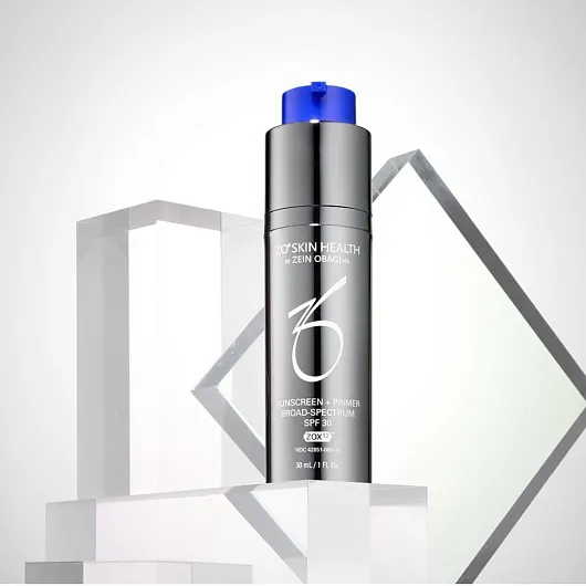 ZO Skin Health SPF 30 + Primer Broad-Spectrum | SPF meigialuse efektiga 30 ml