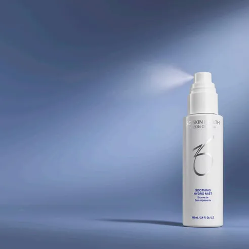 ZO Skin Health Soothing Hydro Mist | Niisutav näosprei tundlikule ja punetavale nahale 100 ml