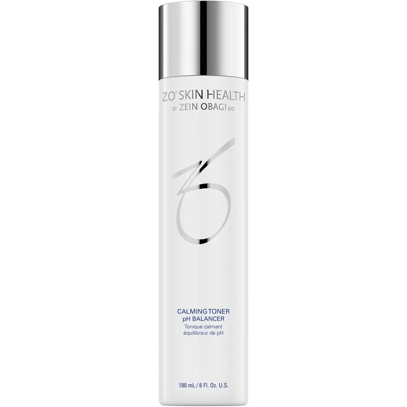 ZO Skin Health Calming Toner | Успокаивающий тоник для чувствительной кожи 180 мл