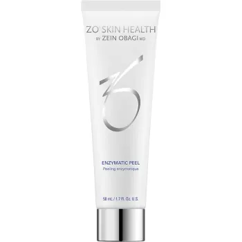 ZO Skin Health Enzymatic Peel | Enzüümne koorimine kodus kasutamiseks 50 ml