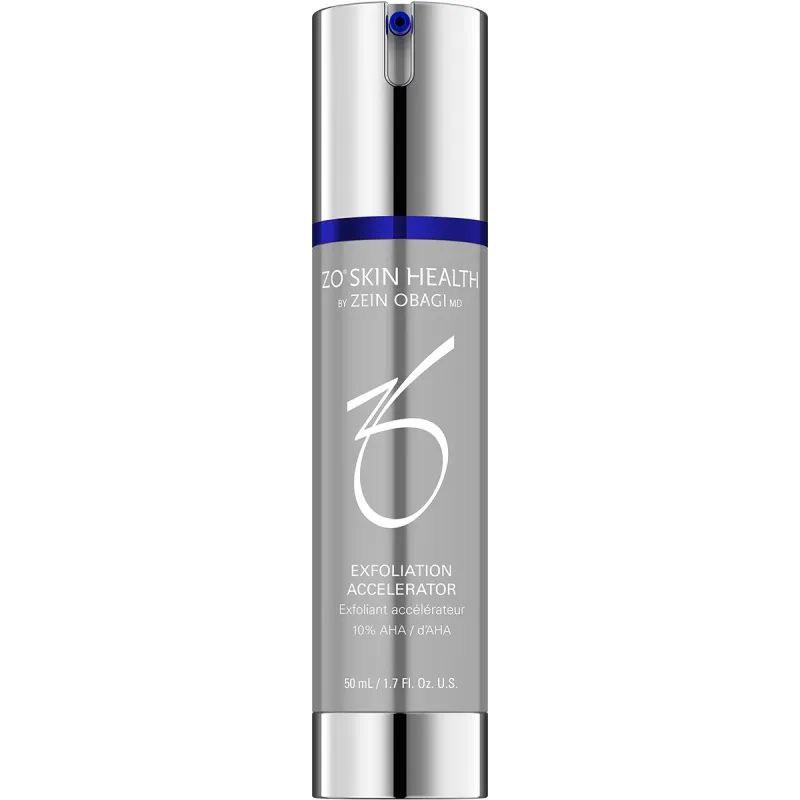 ZO Skin Health Exfoliation Accelerator | Eksfolieeriv losioon 50 ml